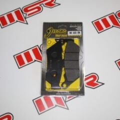 CF 650 NK - CF 400 NK ÖN DİSK BALATA