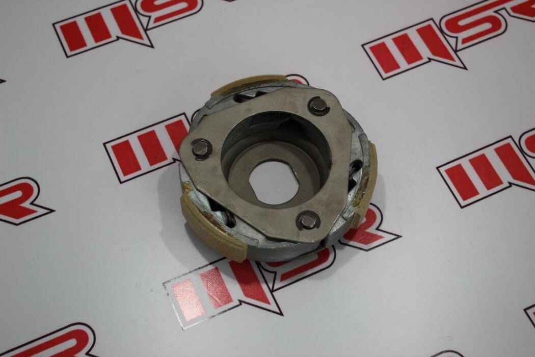 YAMAHA DELIGHT 125 CC DEBRİYAJ BALATA