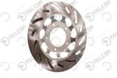 ÖN FREN DİSKİ -SÜPER 100-5 YENİ Falcon