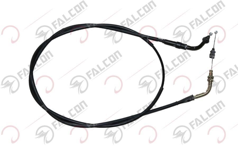 GAZ TELİ-DOLPHIN 2020 Falcon