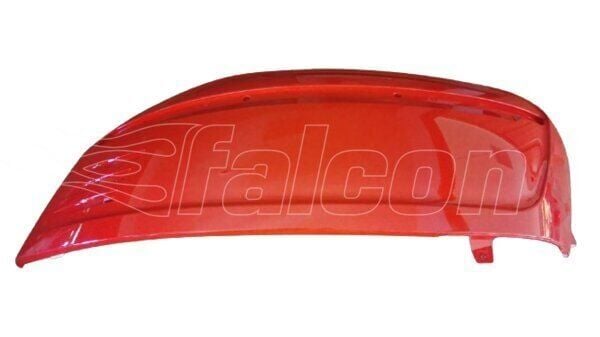 ARKA KARENAJ SOL KIRMIZI-MARTINI 50 Falcon