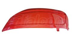 ARKA KARENAJ SOL KIRMIZI-MARTINI 50 Falcon