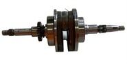 KRANK KOMPLE TVS NTORQ 125 (KL020010) (14PİM)