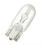 AMPUL GÖZ 12 V - 10 W DİPSİZ ŞEFFAF CAM (95)