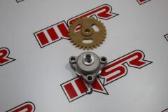 RKS 150 TITANIC YAĞ POMPA VE DİŞLİ ORJINAL