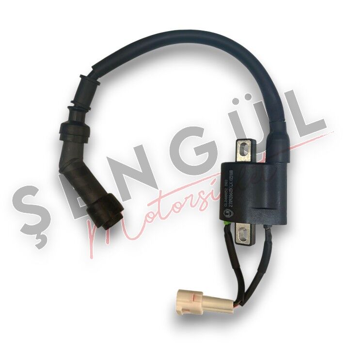 VOGE SR3 250 ATEŞLEME BOBİNİ