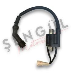 VOGE SR3 250 ATEŞLEME BOBİNİ