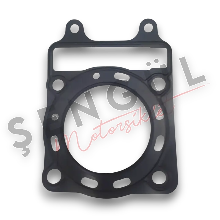 YUKİ GP-2 TARO 125 R SİLİNDİR ÜST CONTA