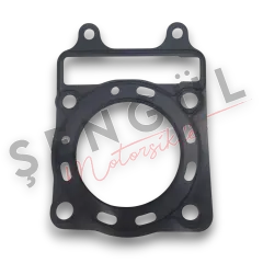 YUKİ GP-2 TARO 125 R SİLİNDİR ÜST CONTA