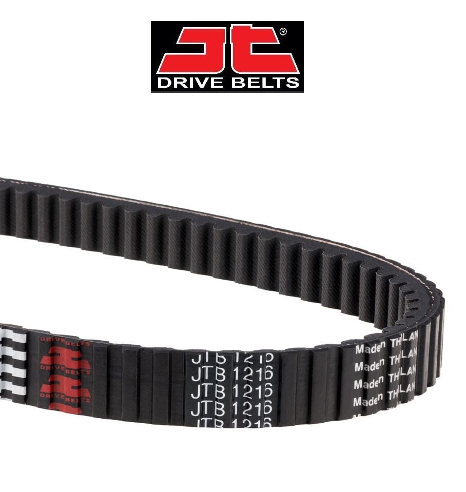 Honda PCX 125 JT PREMIUM KAYIŞ