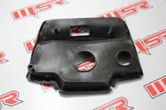 BWS 100 YAKIT DEPO KAPAK ÜST PLASTİĞİ