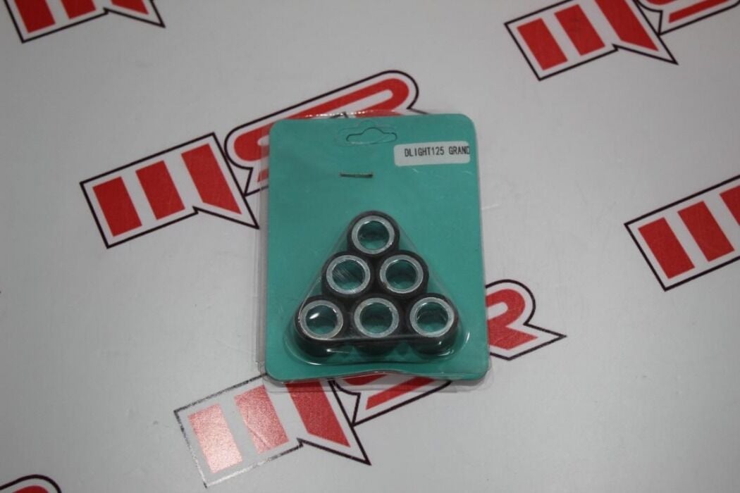 YAMAHA DELİGHT 125-115 CC 6 LI BURÇ 7.8 GR 20X12