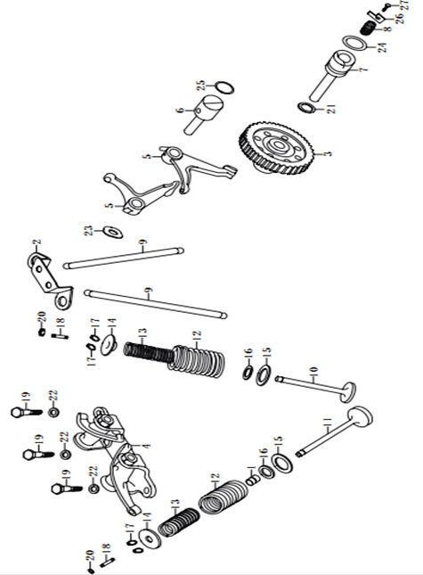 YUKİ FORZA 170 PİYANO TUŞU