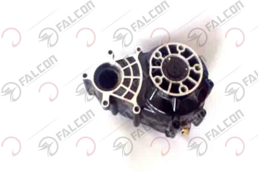 ŞANZIMAN KOMPLE-ASSISTANT 1000W Falcon