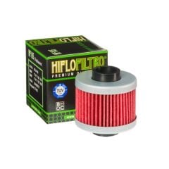 Aprilia SCARABEO IE 200 HIFLO YAĞ FİLTRESİ