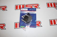 SUZUKI ADRES 110 DİSK BALATA