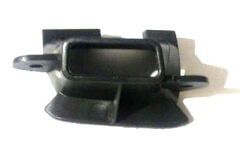 RMG MOTO GUSTO PANZER 125 ON PORTBAGAJ ALT PLASTİĞİ SOL KAPAK