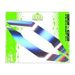 TVS JUPİTER 2023 - 2025 UYUMLU FAR ÜSTÜ FİLM HOLOGRAM