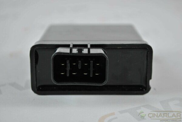 YBR 125 CDI BLOK (BEYİN) 8 SOKETLİ (Y.M) CTVR