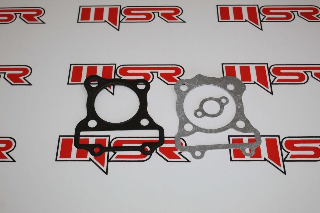 SUZUKI ADDRESS 110 SİLİNDİR ALT-ÜST CONTA