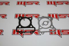 SUZUKI ADDRESS 110 SİLİNDİR ALT-ÜST CONTA