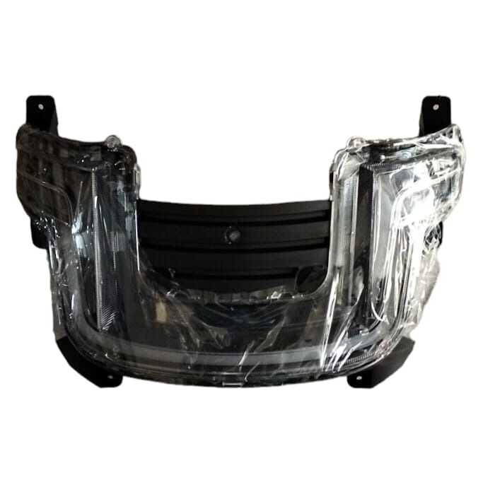 ÖN SİNYAL BEAUTY 50-125