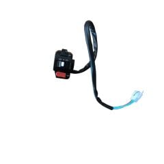 SOL KUMANDA PANELİ POLO-S