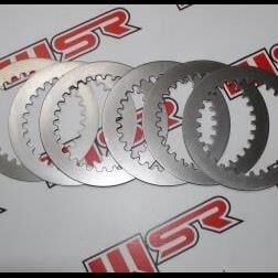 CF MOTO NK 250 DEBRİYAJ SACI 6 LI SET A