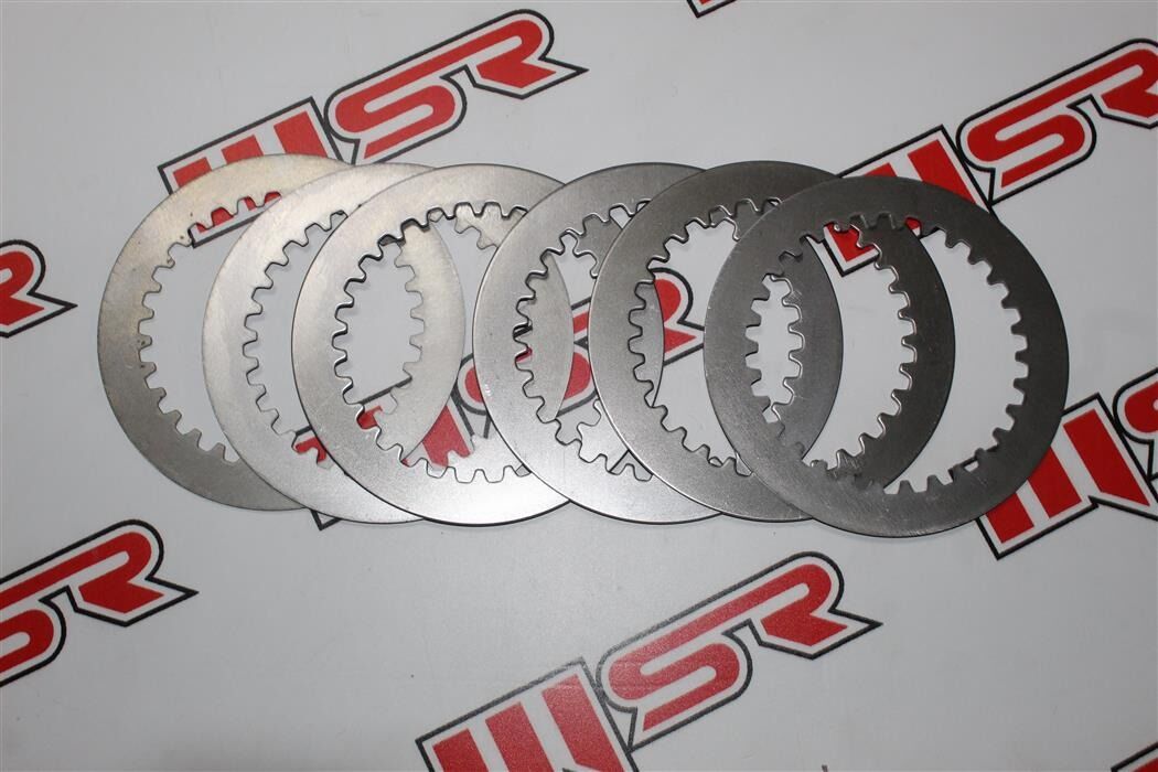 CF MOTO NK 250 DEBRİYAJ SACI 6 LI SET A