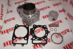 CF 500-KUBA M550 SİLİNDİR KİT 23  87.5 MM 23P