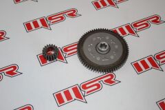 CUB 100-110 67 GRUP DİŞLİ