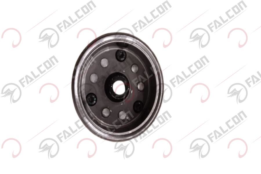 VOLANT KOMPLE-SÜPER 100-5 YENİ Falcon