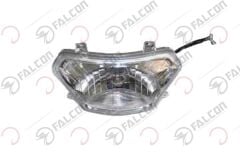 FAR KOMPLE VE PARK SİNYALLERİ-ASSISTANT 1000W Falcon