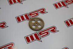 ZEALSUN 125 37 DİŞ YAĞ POMPA DİŞLİSİ