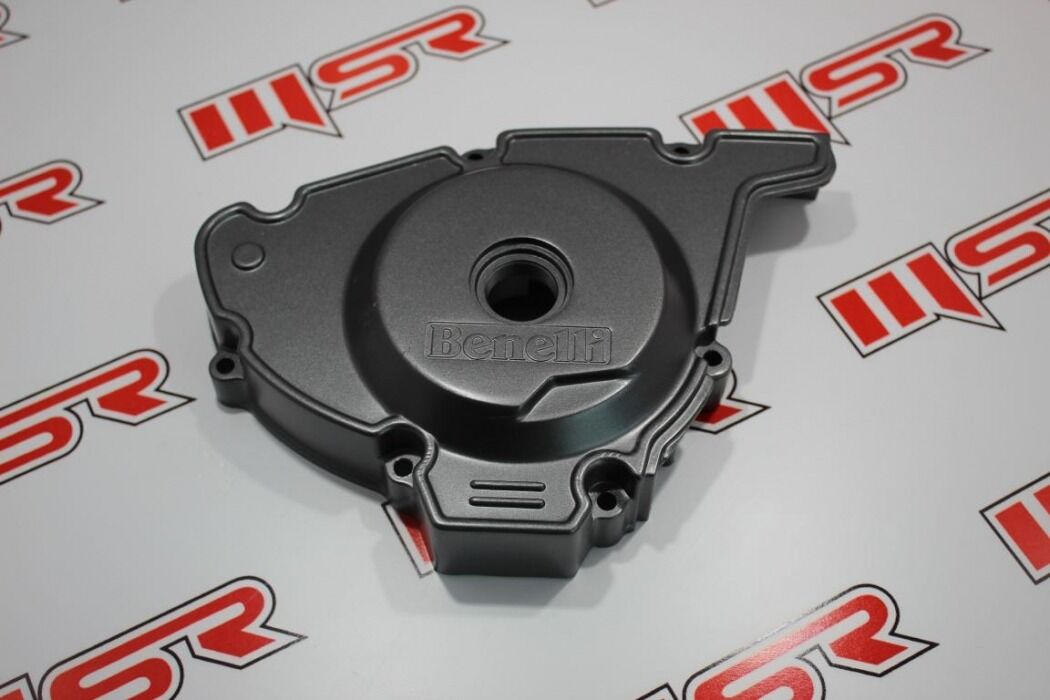 RKS 150 TITANIC STATÖR KAPAK ORJINAL