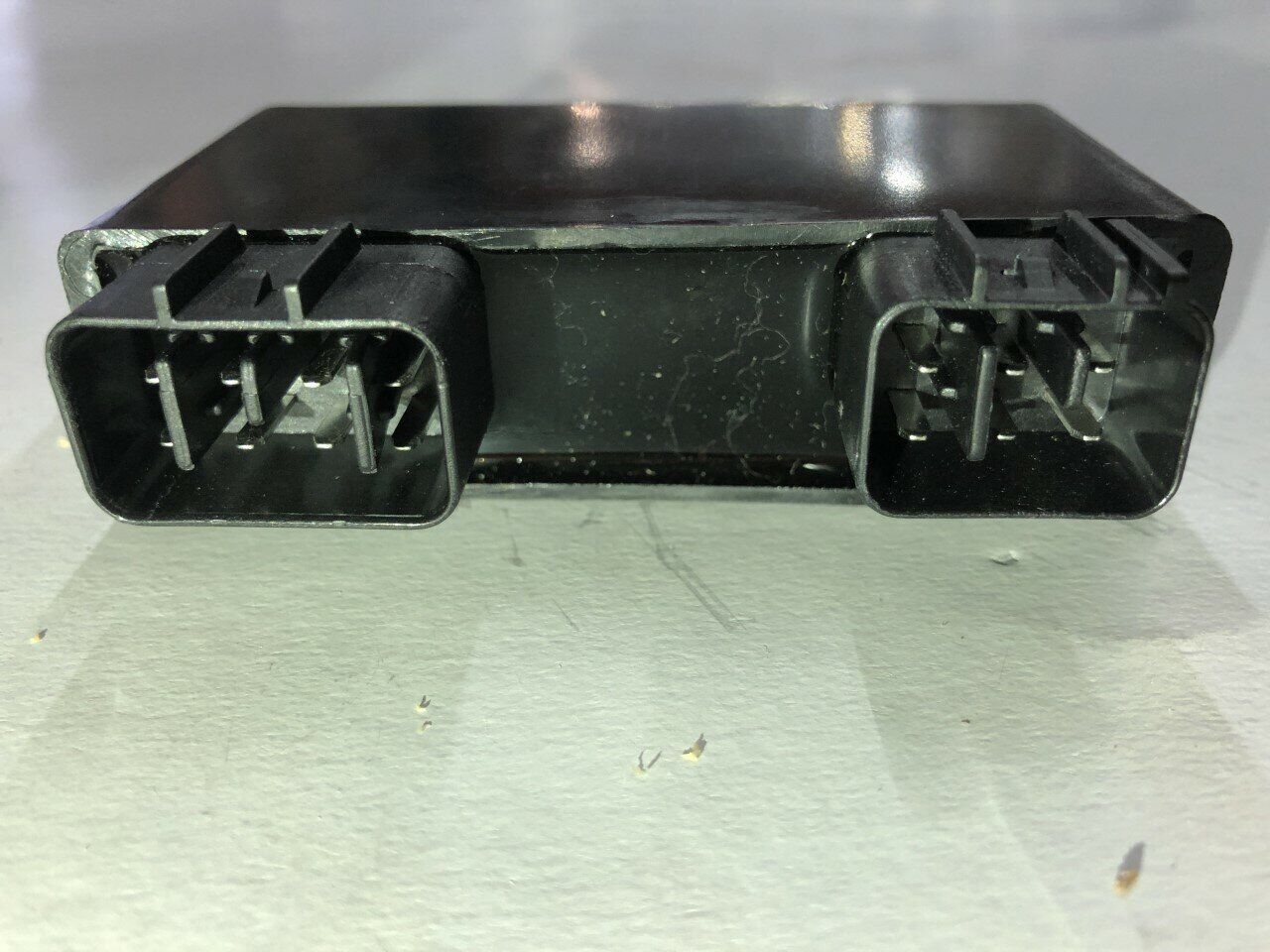 YBR 125K CDI BLOK (BEYİN) 14 SOKETLİ (2011) CTVR