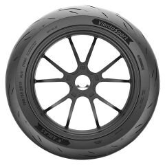FALCON ANLAS SALVADOR 188 ÖN 110/70R17 ARKA 140/70ZR17 TAKIM LASTİK VIENTO SPORT