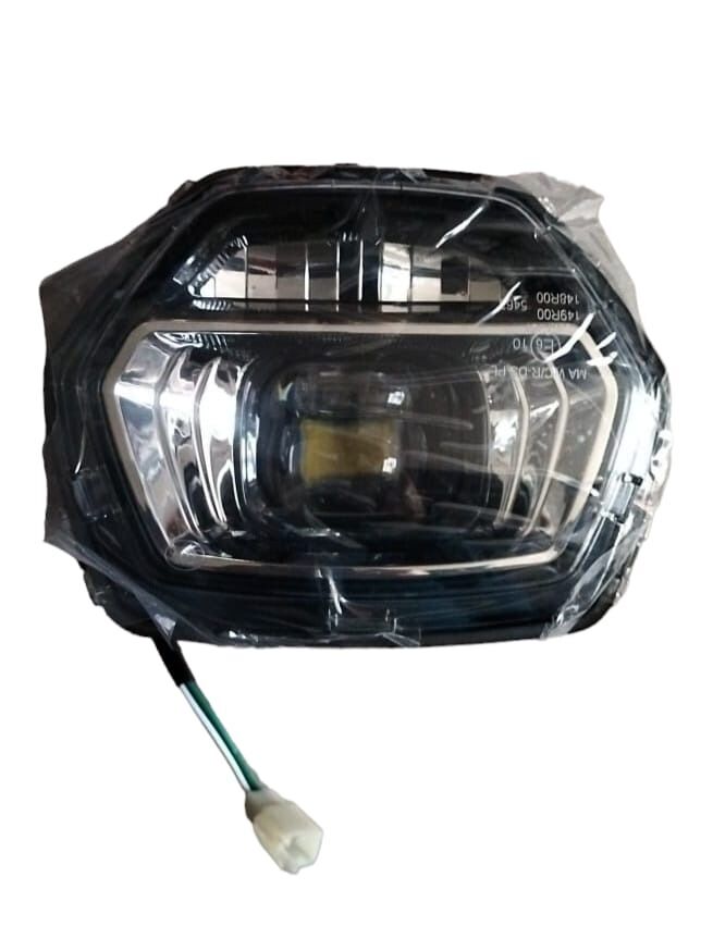 ÖN FAR BEAUTY 50-125