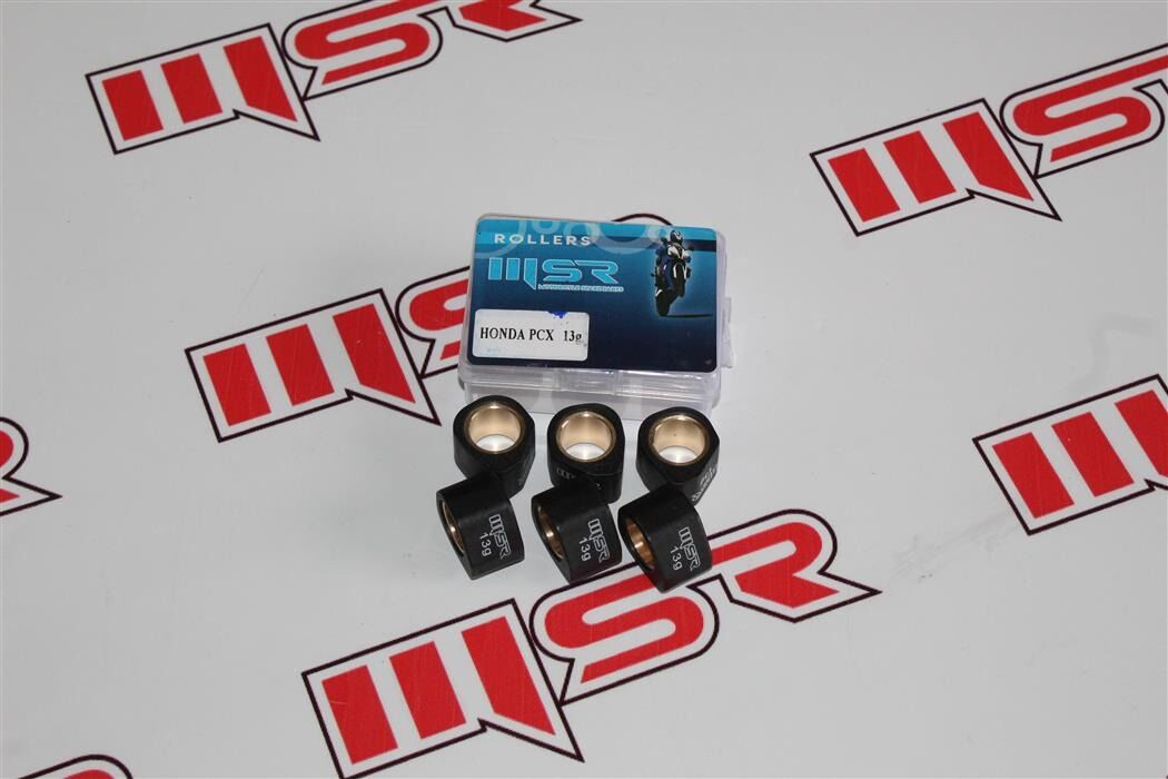 HONDA PCX 125 VARYATÖR BURCU MODİFİYE 13 GR MSR