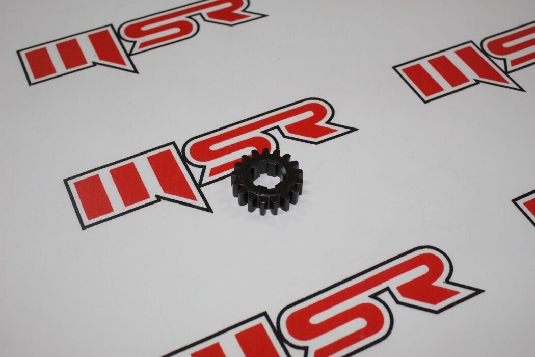 BAJAJ PULSAR NS 150 2. VİTES DİŞLİSİ A