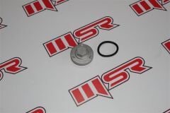 YAMAHA DELİGHT 115 YAĞ TAPASI