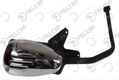 EGZOZ-COOPER 125 EFI