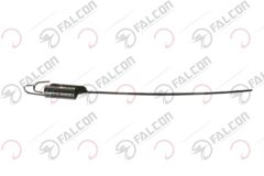 ARKA FREN MÜŞÜR YAYI-SÜPER 100-5 YENİ Falcon