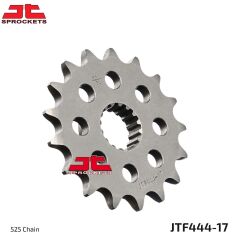 Suzuki GSX R 1000 ÖN DİŞLİ