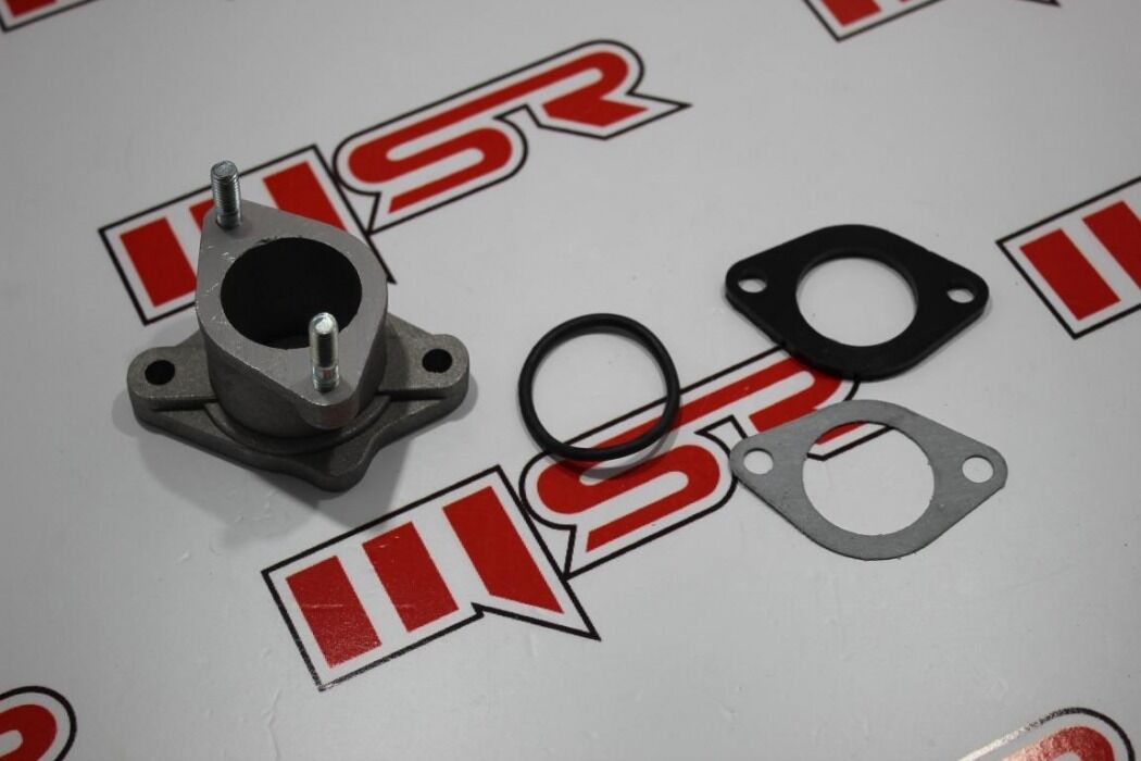 CG 250 KARBÜRATÖR MANİFOLDU