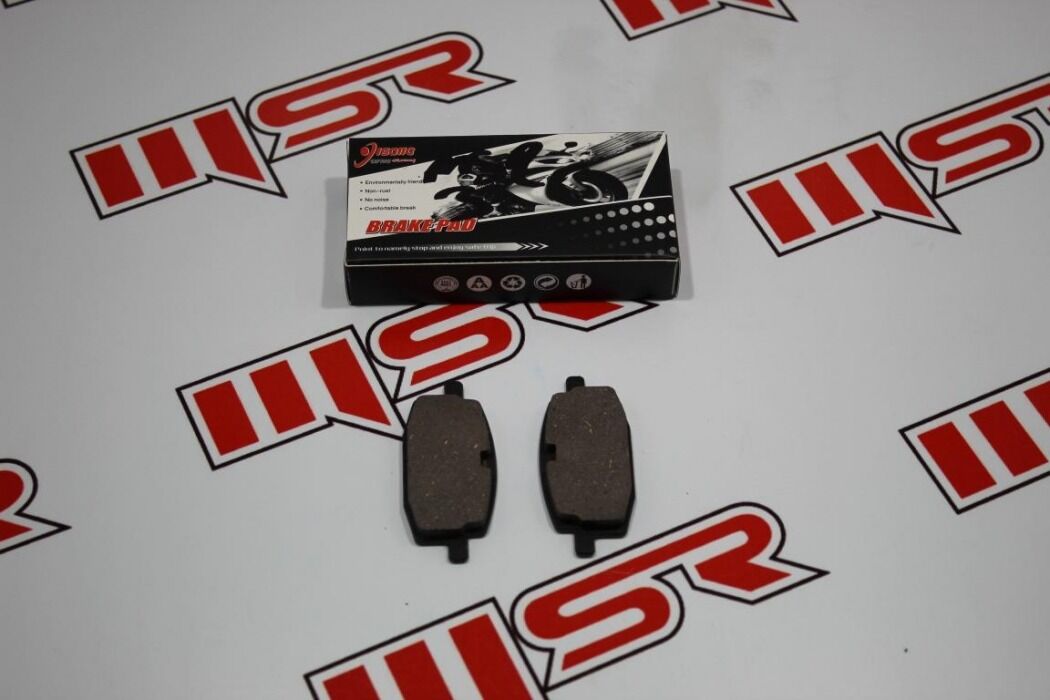 BWS 100 DİSK BALATA A KALİTE