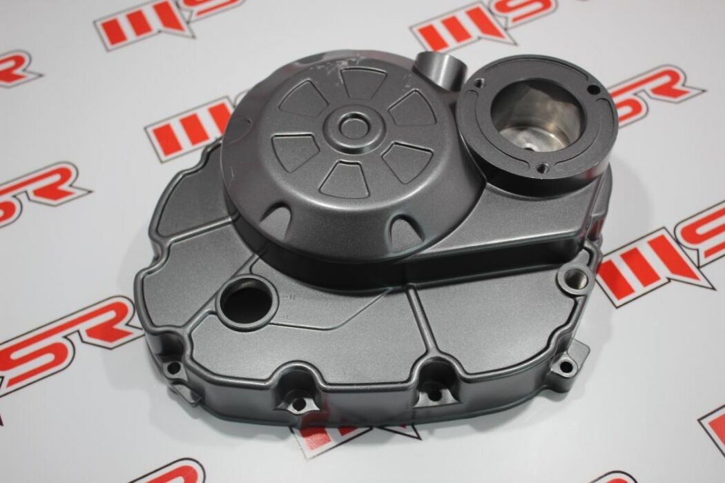 RKS 150 TITANIC DEBRİYAJ KAPAK ORJINAL