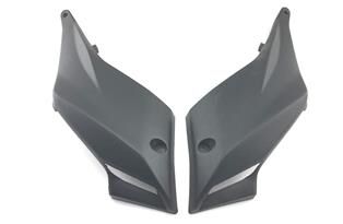 RMG MOTO GUSTO SCORPİON MARSBIYE SAG SOL