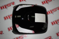 SYM FIDDLE 2 125 S - FIDDLE ESKİ KASA [ 2008-2009] -  FIDDLE 2 125 ÖN MUHAFAZA SİYAH