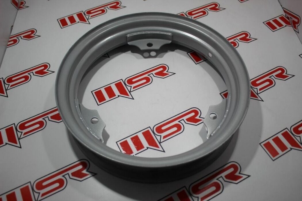 TVS SCOOTY PEP 75-90 CC CANT ÇIPLAK GÜMÜŞ A-K31102607D